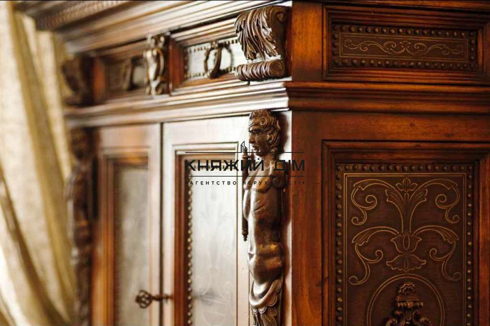 Продажа двухуровневой 5-ти к.кв. в Центре! № 21118364 Київ - фото 12