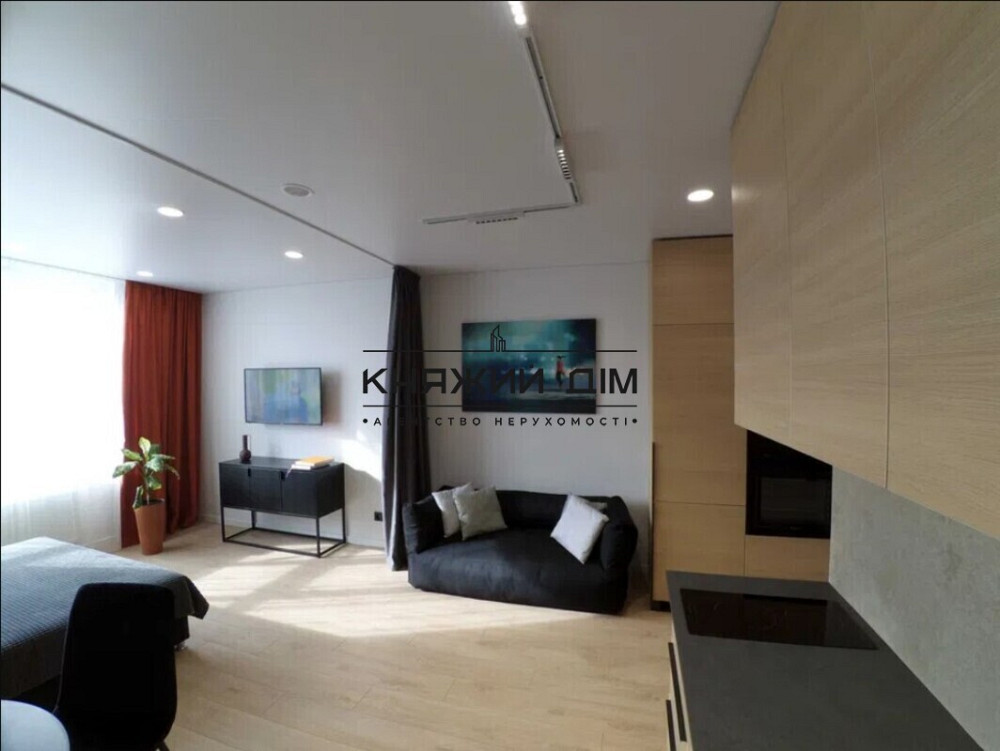 Продаж по переуступці 1-но к. квартири в ЖК Olympic Park. № 21144603 Київ - фото 8