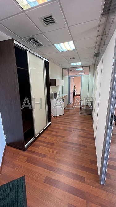 Оренда офісне приміщення на Саксаганського вул., 120 приміщень - 3, поверх - 5/7 Київ - фото 5