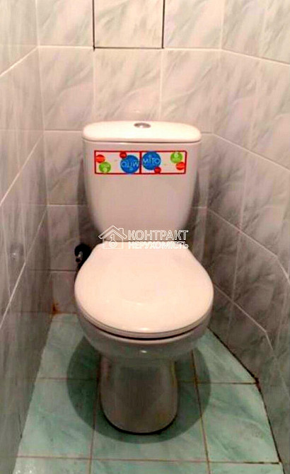 Продаж Квартира 2-кімнатна, 2/12 поверх на вул. Валентинівська Харьков - изображение 7