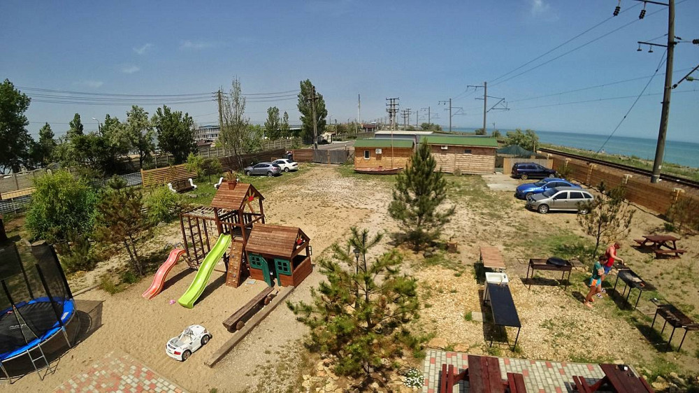 Продаж комерційне приміщення на дорога Автодорога Р-70, 57 приміщень - 20, поверх - 1 Затока - фото 3