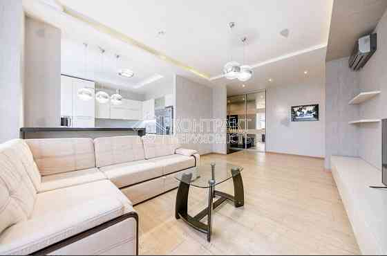 Оренда Квартира 3-кімнатна, 2/6 поверх на вул. Бакуліна Харьков