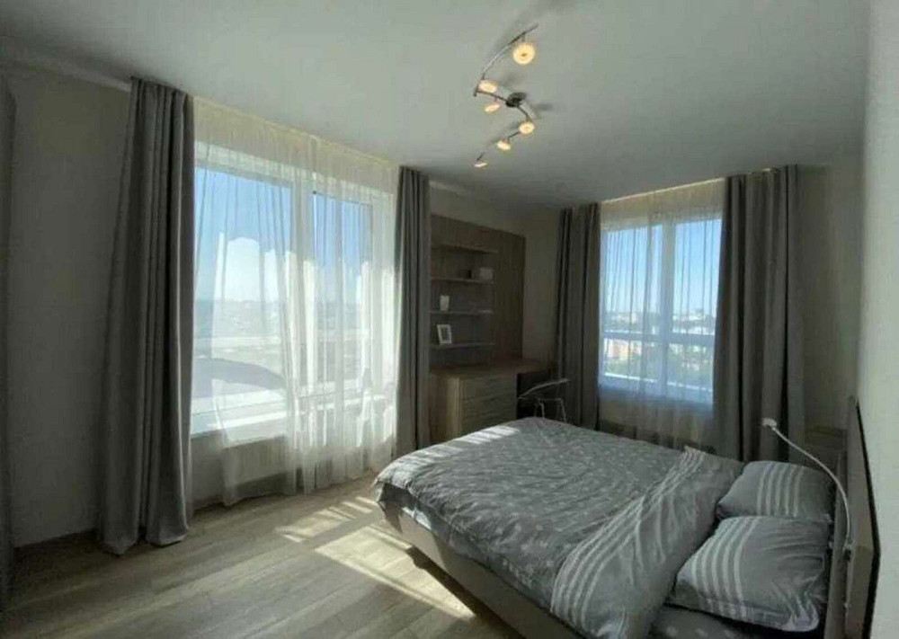 Оренда Квартира 2-кімнатна, 4/5 поверх на Січових Стрельців, 30б Kiev - photo 2