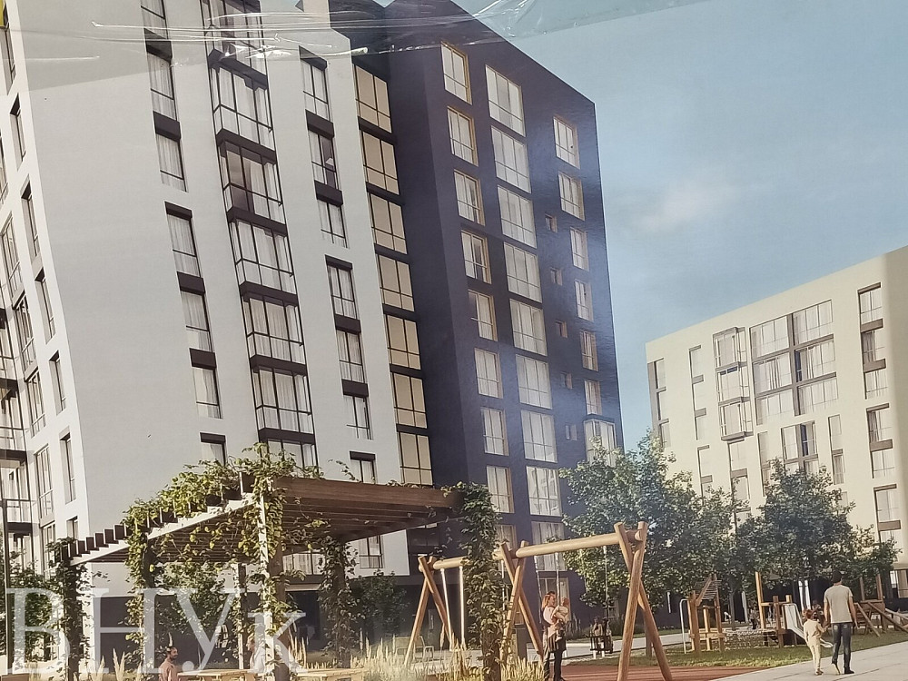 Продаж Квартира 2-кімнатна, 3/9 поверх на Текстильна Тернопіль - фото 13