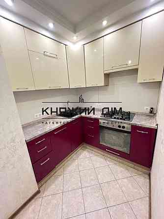 Продаж 2-кімнатної роздільної квартири з мансардою в ЖК Покровський, Гостомель. № 21145122 Гостомель