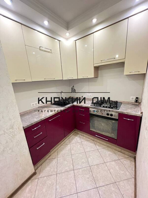 Продаж 2-кімнатної роздільної квартири з мансардою в ЖК Покровський, Гостомель. № 21145122 Гостомель - изображение 1