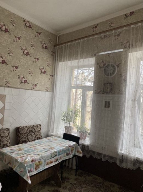 Четырех комнатная квартира на Градоначальницкой Одесса - изображение 3