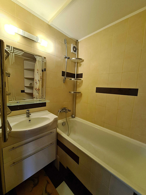 Оренда Квартира 1-кімнатна, 10/16 поверх на вул. Княжий Затон, 14В Київ - фото 8