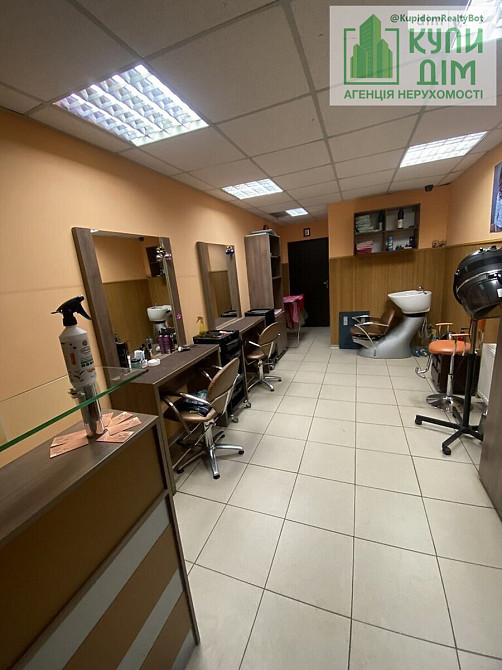 Продаж торгове приміщення на Жадова вул., 777 поверх - 1/9 Кропивницкий - изображение 1