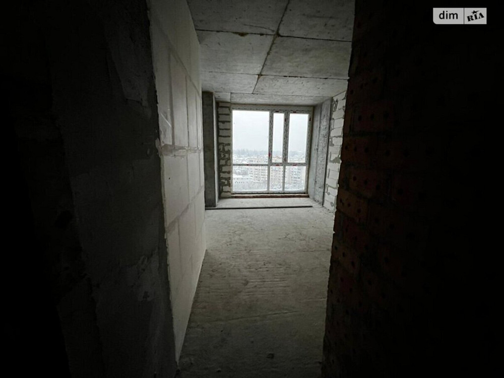 Продаж Квартира 1-кімнатна, 13/13 поверх на 600-Річчя Вінниця - фото 17