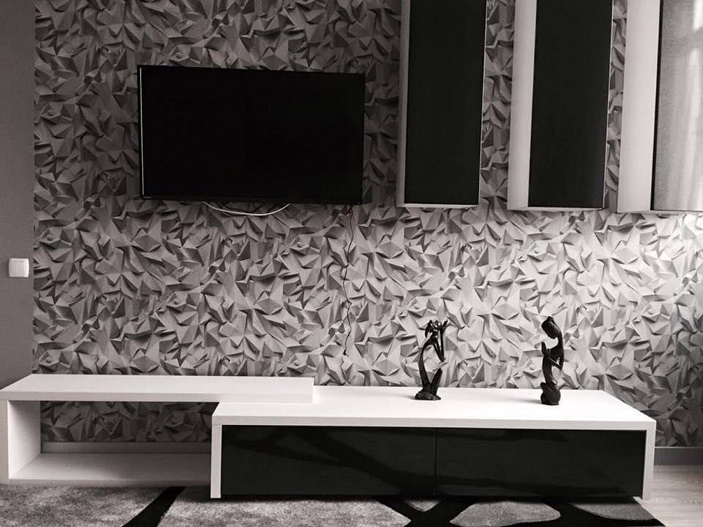 Оренда Квартира 1-кімнатна, 13/18 поверх на Гагаринское плато, 5б Одесса - изображение 7