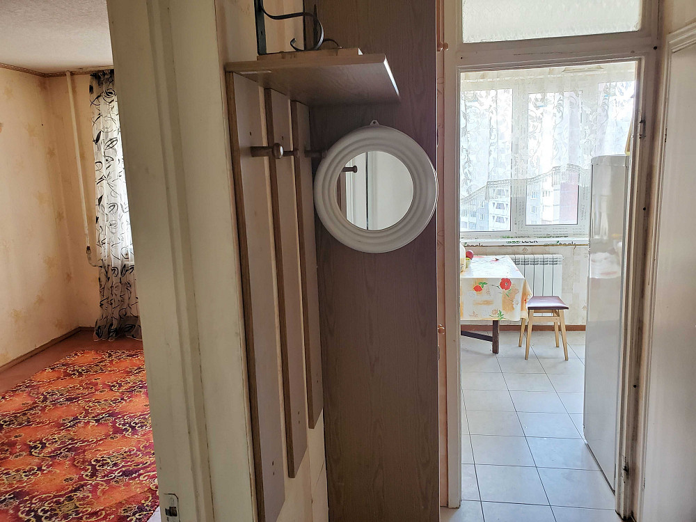 Продаж Квартира 1-кімнатна, 10/21 поверх на Заболотного Академіка вул., д. 78 Київ - фото 8