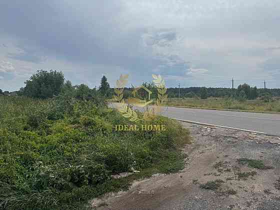 Продаж земельної ділянки 8 соток на Крикуненко ул., 39 Yasnohorodka (Vyshhorodskyi raion)