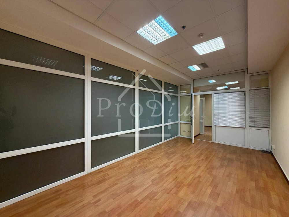 Оренда офісне приміщення на Антоновича вул. (Горького), 172 поверх - 7/13 Kiev - photo 11