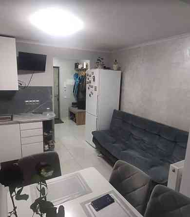 Продаж Квартира 1-кімнатна, 5/10 поверх Тернополь