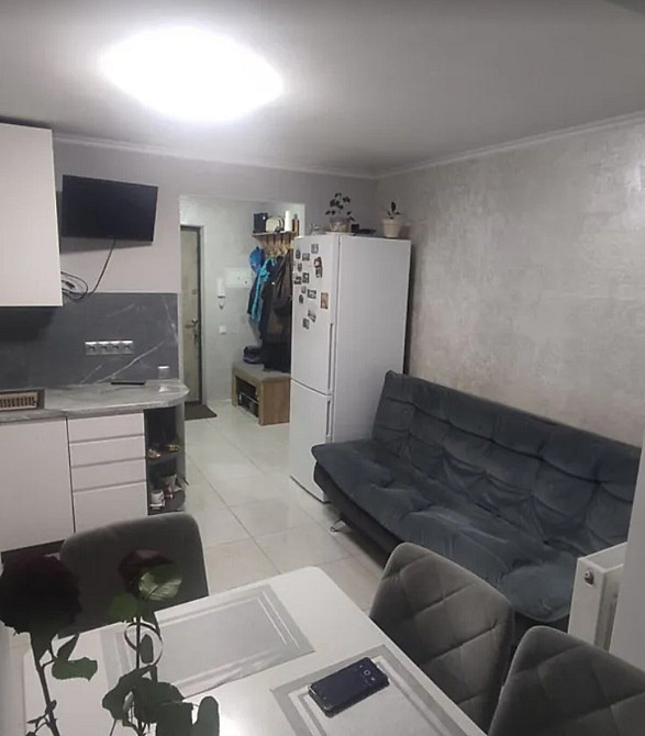 Продаж Квартира 1-кімнатна, 5/10 поверх Тернопіль - фото 2