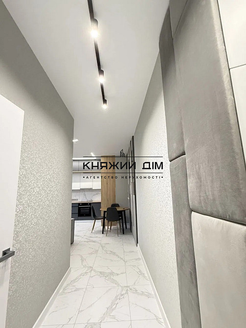 Оренда 1 кімнатна квартира ЖК Діброва Парк КОД 11203921 Київ - фото 2