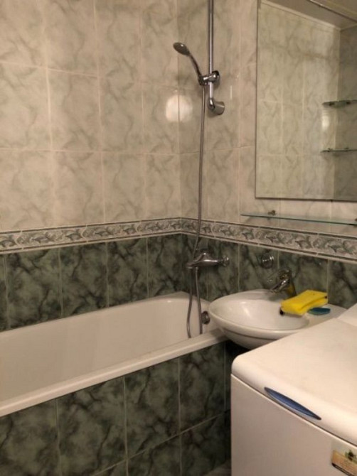 Оренда Квартира 3-кімнатна, 6/16 поверх на Мішуги, 1 Київ - фото 8