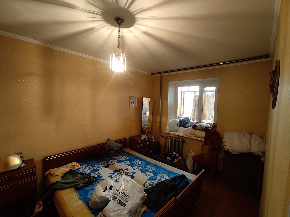 Продаж 2к Квартира 51 кв.м Звязківців Zhytomyr - photo 1