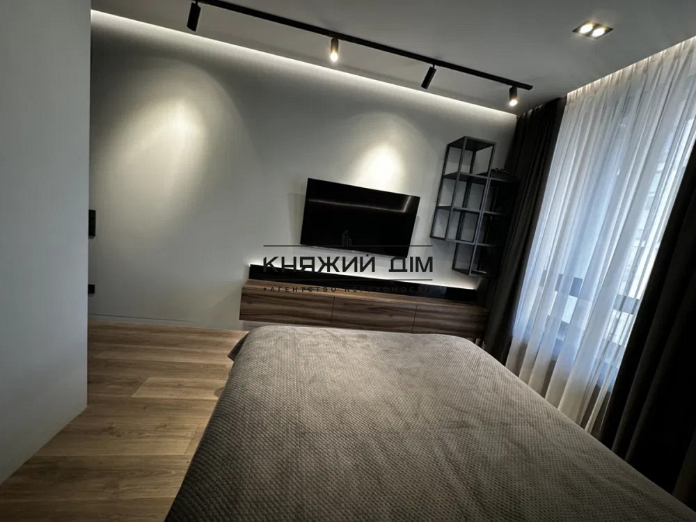 Продаж Квартира 3-кімнатна, 18/26 поверх на Заречная ул. Киев - изображение 9