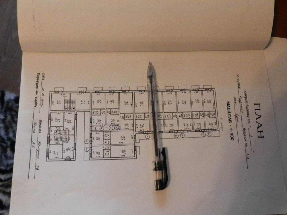 2 х уровневая квартира в новом доме на Черемушках. Одеса - фото 17