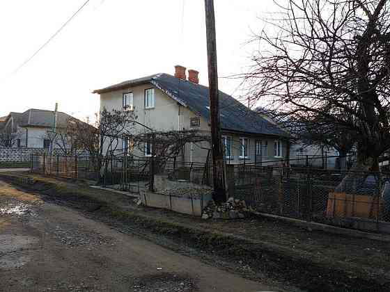 Продаж Будинок на вул. Коломийська Івано-Франківськ