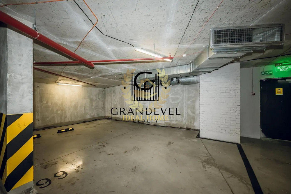 Оренда Квартира 1-кімнатна на Васильковская ул., 37 Київ - фото 20