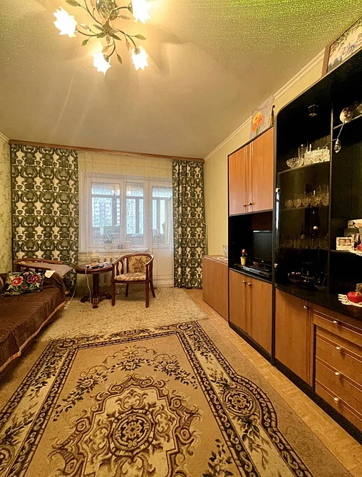 Продаж Квартира 2-кімнатна, 6/9 поверх на Європейського Союзу вул., д. 35А Kiev - photo 4