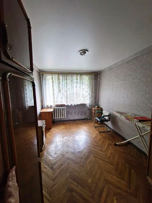 2 кімнатна, пр-т Відрадний 36, Соломянський р-н Kiev - photo 15