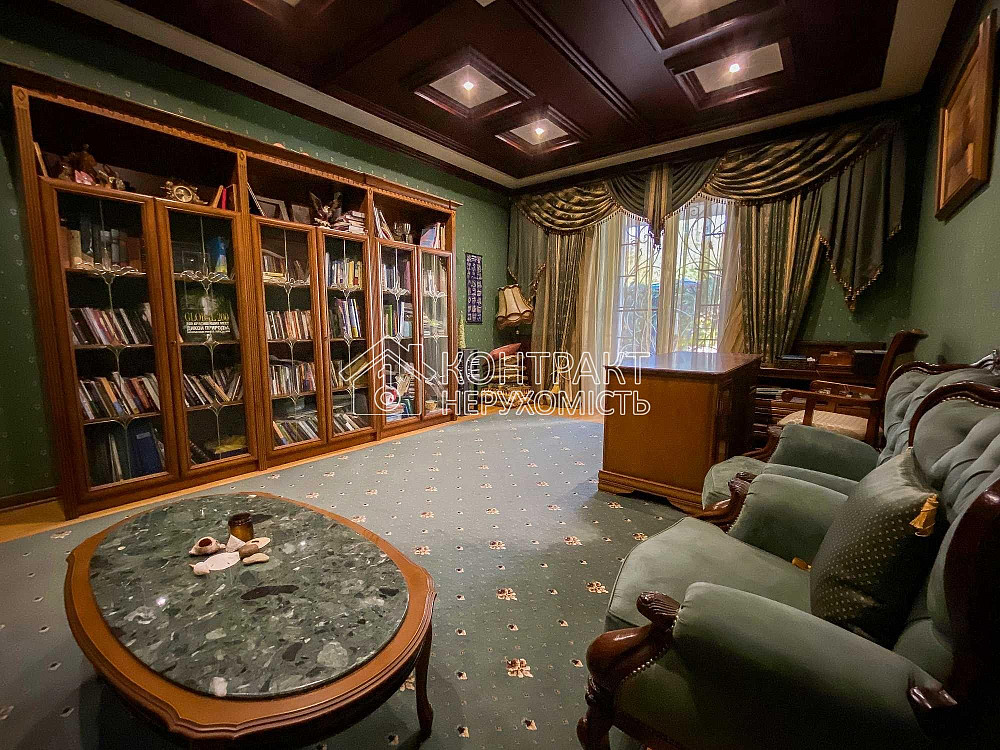 Продаж Будинок 7-кімнатний на вул. проїзд Новоприміський Kharkiv - photo 7