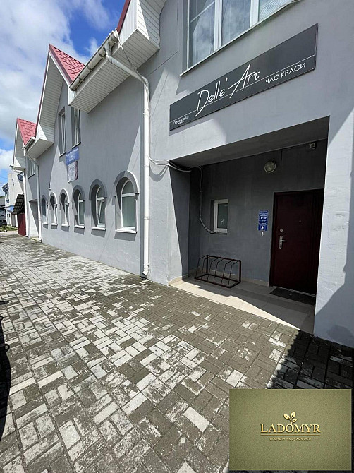 Продаж готовий бізнес на вул. Старицького приміщень - 14, поверх - 1/2 Здолбунів - фото 11