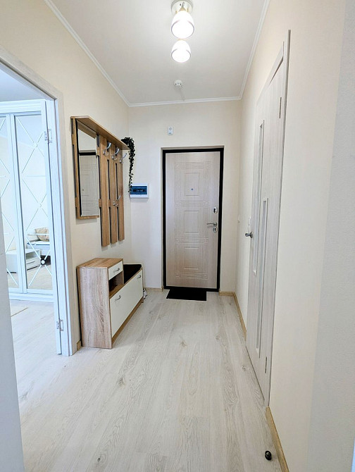 Оренда Квартира 1-кімнатна, 23/26 поверх на Бориса Гмирі, 20 Kiev - photo 10