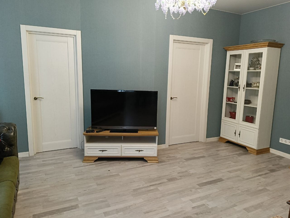 Оренда Квартира 3-кімнатна, 4/24 поверх на улица Каменская (Днепродзержинская), д.6 Kiev - photo 8