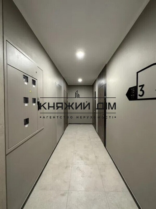 Продаж 1-кім. квартири у ЖК Respublika (Республіка). Код: 21146040 Київ - фото 4