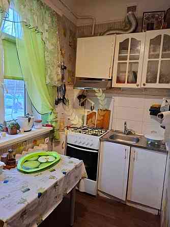 Продаж Квартира 2-кімнатна, 1/2 поверх на Марганецкая ул., 14/11 Киев