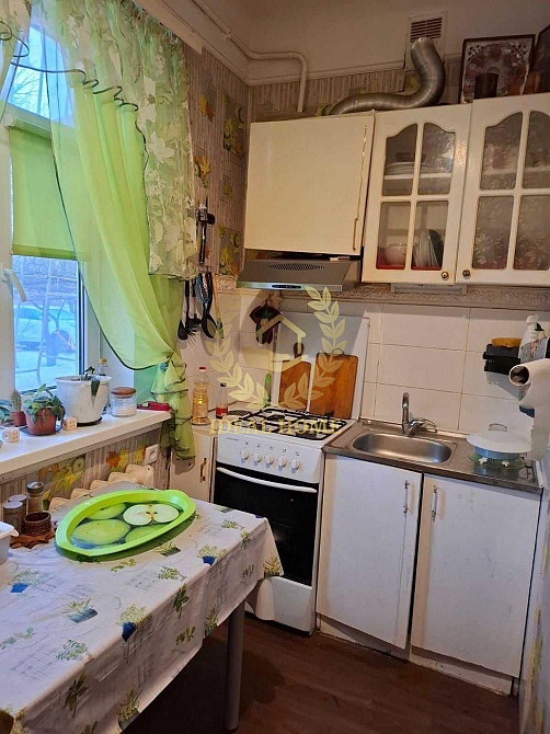 Продаж Квартира 2-кімнатна, 1/2 поверх на Марганецкая ул., 14/11 Киев - изображение 2