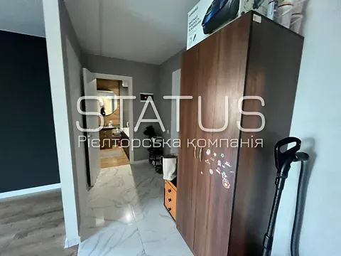 Продаж 2к Квартира 50.6 кв.м Героїв України (Героїв Сталінграду) вулиця 17/24 корпус 2 Полтава - фото 9