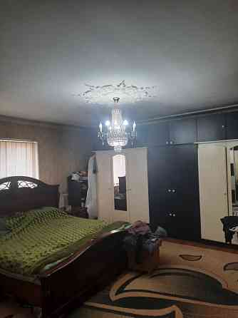 Дом - усадьба в пос. Нати на 50 сотках земли Нерубайське