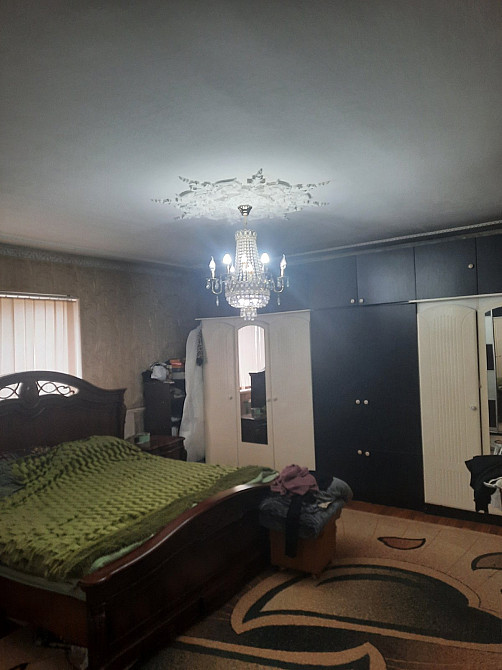 Дом - усадьба в пос. Нати на 50 сотках земли Нерубайське - фото 5