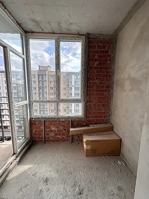 Продаж Квартира 2-кімнатна, 8/10 поверх на Семейная, 3 Dnipro - photo 6