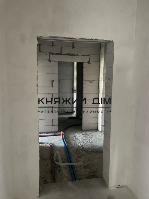 Продаж 1-но к. квартири студіо в ЖК Podil Plaza  Residence. № 21143529 Київ - фото 20