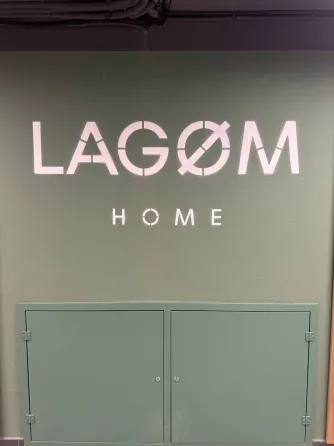 Сдам в аренду 2к квартиру 42 м2 ЖК LAGOM ул.Космическая, 5 (Победа-4) Днепр