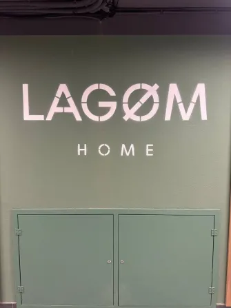 Здам в оренду 2к квартиру 42 м2 ЖК LAGOM вул.Космічна, 5 (Перемога-4) Дніпро - фото 6