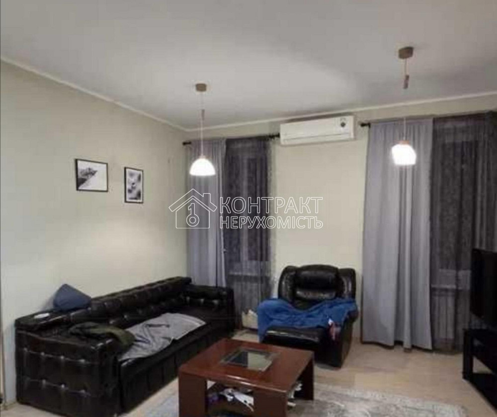 Продаж Квартира 3-кімнатна, 4/5 поверх на вул. Куликівський узвіз Харків - фото 7