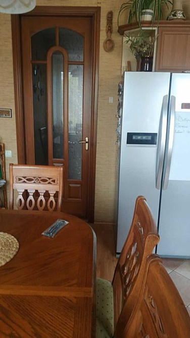 Продаж Квартира 3-кімнатна, 3/4 поверх на Коцюбинського Вінниця - фото 4