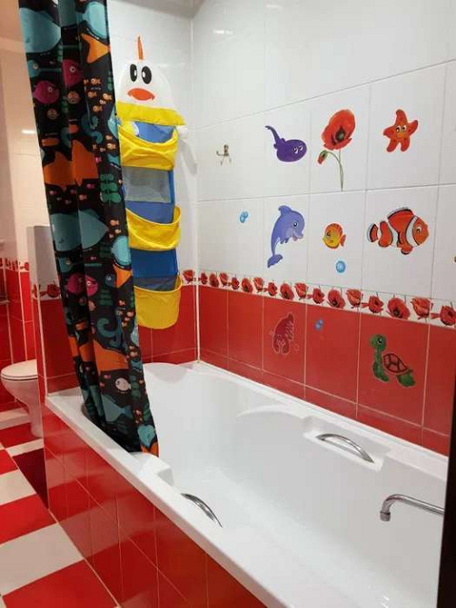 Оренда Квартира 2-кімнатна, 9/11 поверх на пр. Николая Бажана, 30 Київ - фото 5