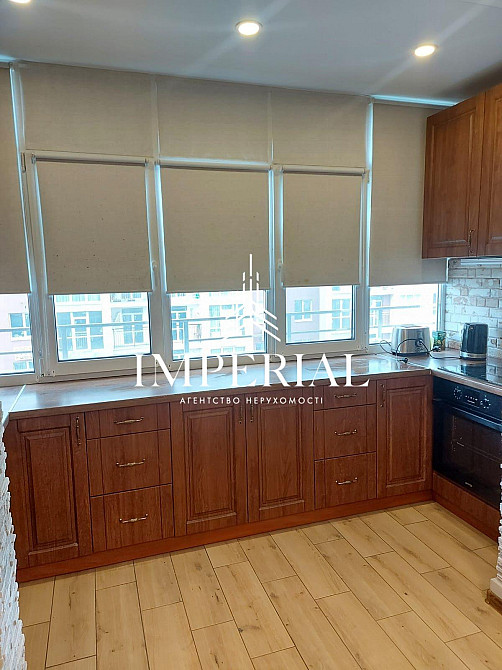 Продаж 2к Квартира 50 кв.м Василя Липківського (раніше Урицького) вул. Киев - изображение 16