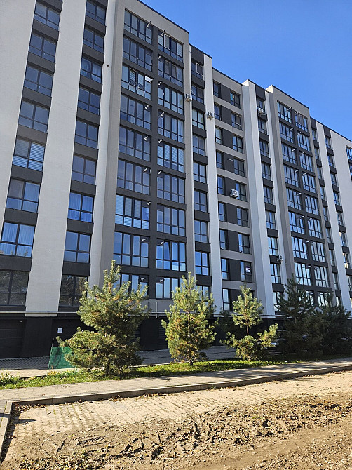 Продаж Квартира 3-кімнатна, 2/9 поверх на Вул.Романа Вірастюка Ивано-Франковск - изображение 1