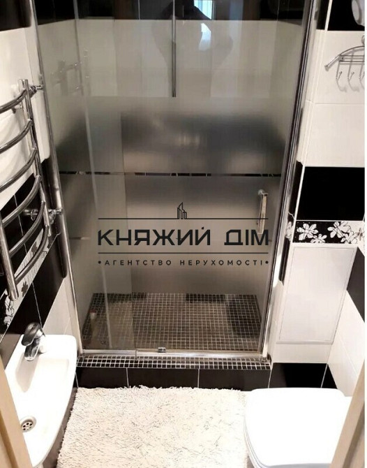 Оренда Квартира 3-кімнатна, 23/25 поверх на вул. Вышгородская ул./ Вишгородська Киев - изображение 10