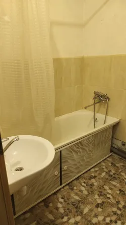 Продаж 1к Квартира 38.5 кв.м Запорожское шоссе, 68 Дніпро